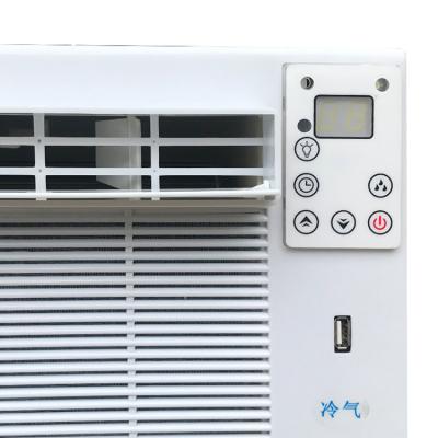 China Mini portable mobile air conditioner air cooler 220V/60Hz air conditioner for sale for sale