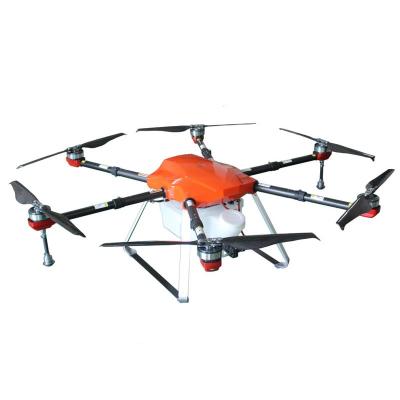 China HIGH EFFICIENT SPRAYER Bumblebee Sprayer 10L 20L 25L Agricultural Sprayer Drone for sale