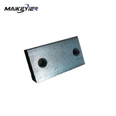 China 2021 Agricultural Mahinery Hot Sale Kubota Dc70 Agriculture Machinery Parts Nut Splitter 5t072-47520 For Philippines for sale