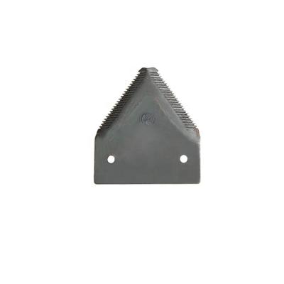 China High Quality Harvester Kubota Machine Combine Harvester Spare Parts Blade Harvesting Cutter Blade 5t072-51330 DC70 CUTTER BLADE for sale