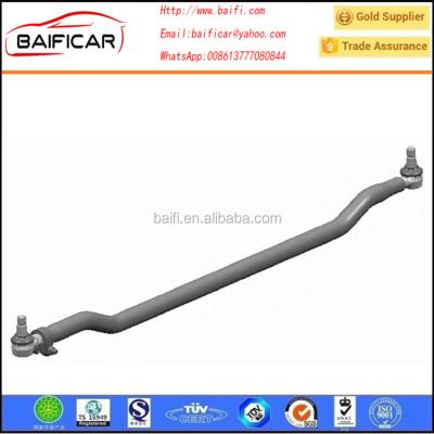 China C45 Body Ball Pin Cr 40 Center Link Assembly For MERCEDES-BENZ ACTROS/ATEGO/AXOR/ECONIC Drag Link A9423301103, 942 330 11 03 for sale