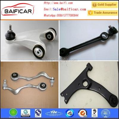 China Aluminum Control Arm Set For VW PASSAT AUDI OE 8D0498998,8D0 498 998 for sale