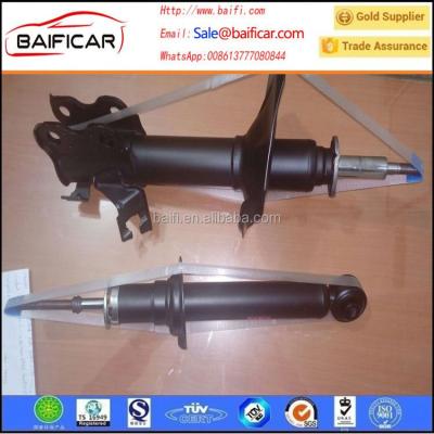 China Steel Front Left Shock Absorber OEM 31316786005 For BMW 3series X3 E90 E93 E91 F25 Suspension Coilover 31316785589 31316784973 for sale