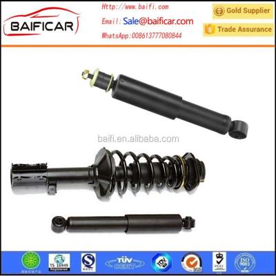 China Steel 1T0413031HN Front Shock Absorber For VW VW 2011 for sale