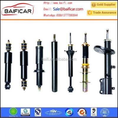 China Steel HYDRAULIC ADJUSTABLE COIL OVER SHOCK ABSORBER FOR HOLDEN COMMODORE for sale