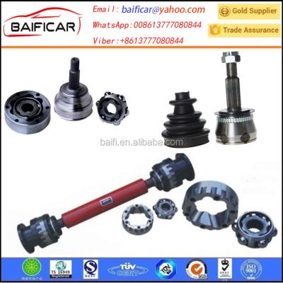 China Steel A13-XLB3AF2203030B For CHERY Fulwin CV Outer Joint for sale