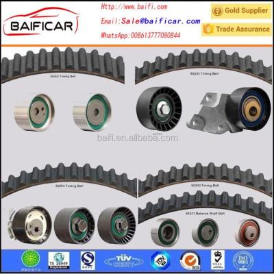 China Best Bearing And So Grease On Oil Pump Chain Tensioner For Ford Transit 2.0 2.2 2.4 Di TDCi 3S7Q6L266AC 3S7Q6L266AD 3S7Q6L266AE 1676437 1256746 1445916 for sale