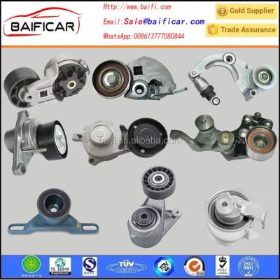 China Best bearing and grease so on for JCB for dieselmax 320/08584 320/08759 auto engine tensioner pulley tensioner 320/08651 for sale