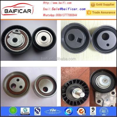 China Best bearing and grease so on for JCB for backhoe loader spare parts belt tensioner 320/08651 320/08584 320/08759 for sale