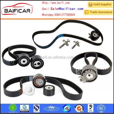 China cam belt kits for MITSUBISHI PAJERO/DELICA/L300/SHOGUN OEM Standed for sale