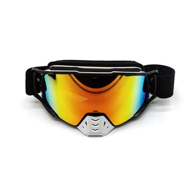 China Fashion Outdoor Tactical Glasses Sandstorm Motorcycle Glasses Ultraviolet Goggles Cross Field Anti - Anti - For Motorcycles for sale