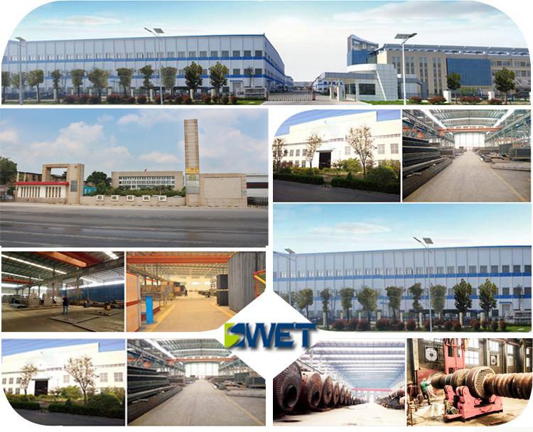 Verified China supplier - Henan Swet Boiler Co., Ltd.