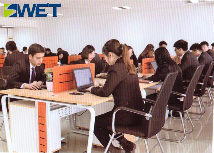 Verified China supplier - Henan Swet Boiler Co., Ltd.