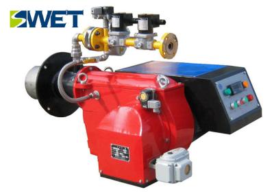 China 40 WKcal Diesel Oil Burner , 237-474KW Output Power Diesel Burner For Boiler for sale