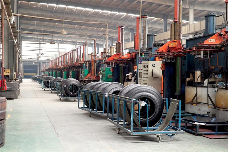 Verified China supplier - Hubei Aulice Tyre Co., Ltd.