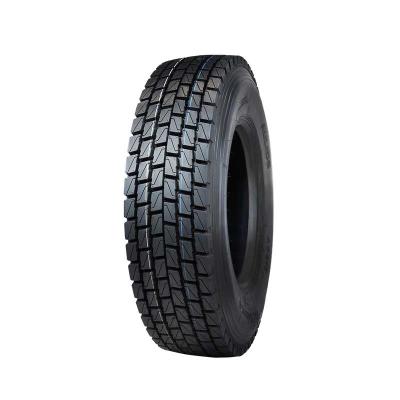 China Drive wheel position wear resistance all steel truck and bus tire 11.00r20&12.00r20 for sale for sale