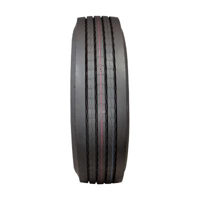 China High Quality Universal New Off Road Tires Tire Heavy Duty Truck Tires 11.00R20 12.00R20 Natural Rubber Chinese Factory Design for sale