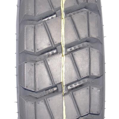 China All Wheel Position Light Truck Bias Tire RIB/LUG Industrial Nylon Truck Tires Made In China 6.50-16 PR12 Tubeless for sale