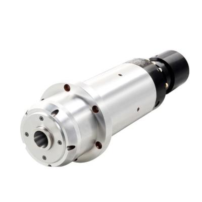 China DECI BT30 7.5KW 30000Rpm CNC Spindle Motor for Machine Tool Spindle Applications for sale