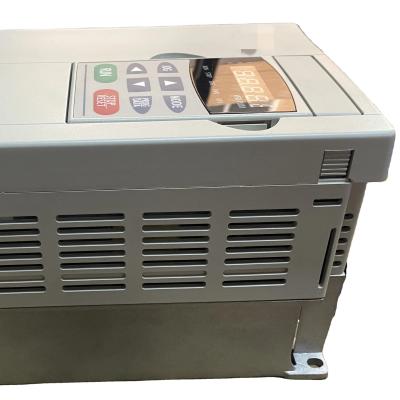 China DECI 1.5kw/2.2kw/4kw/5.5kw frequency converter inverter vfd for spindle motor for sale