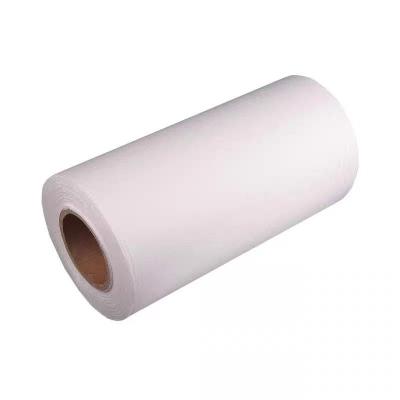 China Factory Supply PP Spunbond Waterproof Blown Nonwoven Fabric Surgical Rolls Material For Coverall And Gowns Etc. of face covering. for sale