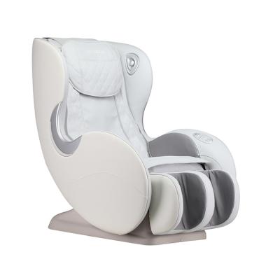 China Body Zero Gravity Massage Chair 2022 Massage Relax Chair Massage Chair Beige With Bluetooth Speakers for sale