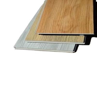 China Lower price modern eco-friendly flooring spc waterproof flooring for sale