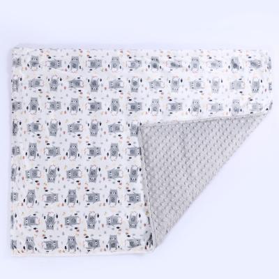 China Amazon Hot Sale Anti-Static Kid Weighted Blanket Glass Beads For Jewelry Making for sale