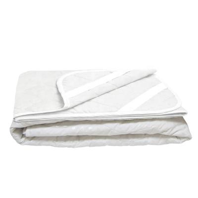 China New Arrive Raincoats Eco-friendly Hotel Cotton Adults Mattress Protector For Bedding for sale