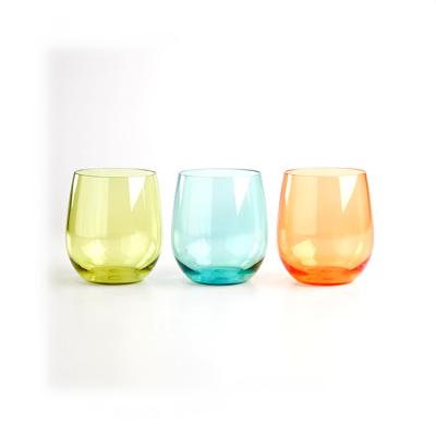 China Home Decoration Selling Wholesale Yellow Rose Tealight Glass Votive Candle Holders With Best Prices for sale