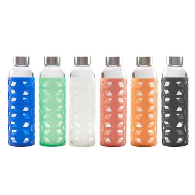 China Unique Selling Sustainable Water Bottle 750ml Sports Drink Bottles With Best Price for sale