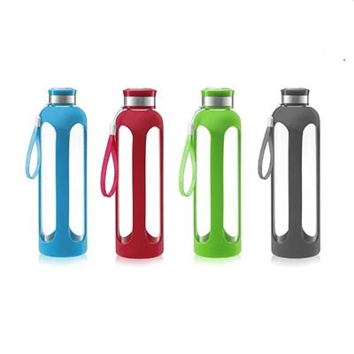 China Viable Fitness Drink Glas Hot And Cold Bottle With Factory Direct Sale Price for sale