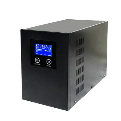 China Automatic intelligent unattended function protection device high frequency inverter for home use 420X200X330mm for sale