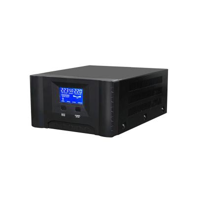 China Super Strong Force Frequency Power Classic Load Stability Vertical Ups Sine Wave Inverter 335X210X122mm for sale