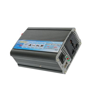 China Customizable Prevention Car High Frequency Shock Wave Inverter With USB Interface 225X95X55mm for sale