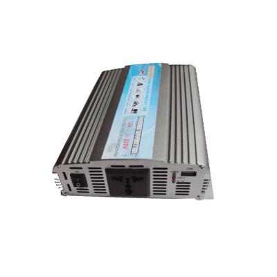 China Home Solar Power 24v High Frequency Sine Wave Inverter With Automatic Protection Device 250X165X60mm for sale