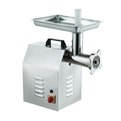 China JR-22A Hotels Meat Grinder Xinleshang Factory Professional Electric Meat Grinder Manufacture 1100W 220V/50Hz Grinder Machine for sale