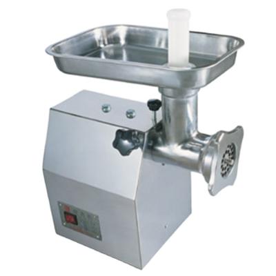 China food & Factory JR-12 China Hot Sale 800W 220V/50Hz Electric Chopper Machine Stainless Steel Factory Made for sale