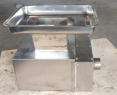 China / Efficient Meat Cutter Chef Hot Selling Meat Cutter Head Which Can Be Installed On The Meat Grinder Cutting Accessories for sale