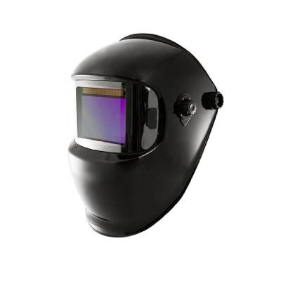 China Yes HMT Welder Viewing Area 100x49mm Helmet Lens Solar Welding Helmet for sale