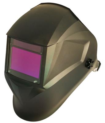 China Yes Good Quality HMT Dark Shade 4-13 Solar Helmet 4 Arc Welding Sensors Class 1/1/1/1 EN379 for sale