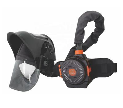 China Yes HMT Quanlity Air Purified With Helmet Welding CE Approved for sale