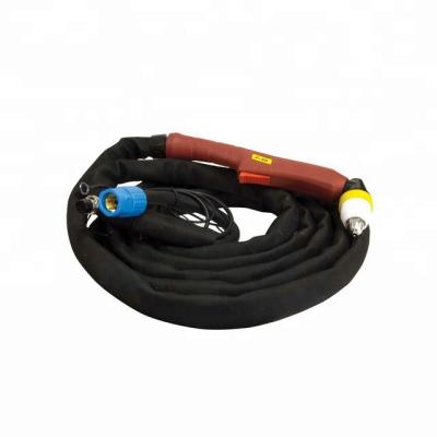 China HMT Air Cooled Plasma Cutting Torch P-80 P-80 for sale