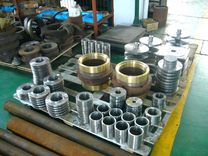 Verified China supplier - Zhangjiagang Jiu Yang Machinery Co. LTD