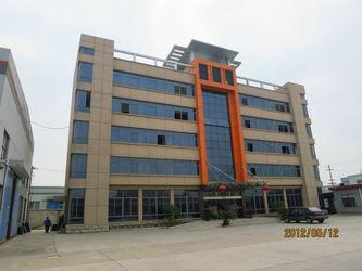 Fornitore cinese verificato - Zhangjiagang Jiu Yang Machinery Co. LTD