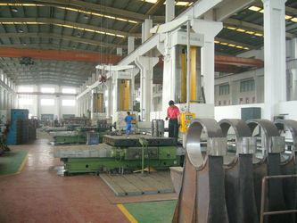 Fornitore cinese verificato - Zhangjiagang Jiu Yang Machinery Co. LTD