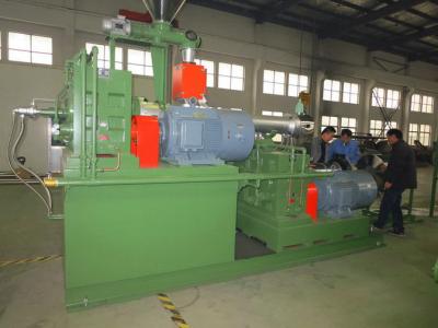 China Low Temperature Forming Planetary Extruder For PVC Sheet , 9Cr18MoV 38CrMoAIA for sale