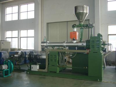 China High Precision Planetary Roller Extruder 38CrMoAIA With 0.015mm Screw Linearity for sale