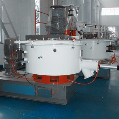 China Fashionable Stylish Low Speed Mixer Adopting Advanced Technology 5000kg for sale