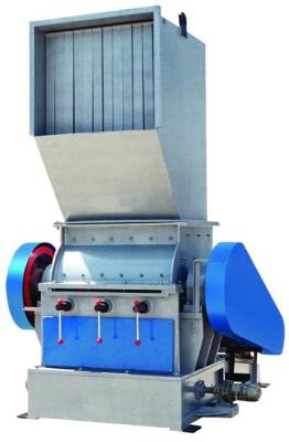 China SWP-1000 Plastic Crusher Machine Pet Grinder Machine OEM / ODM Available for sale